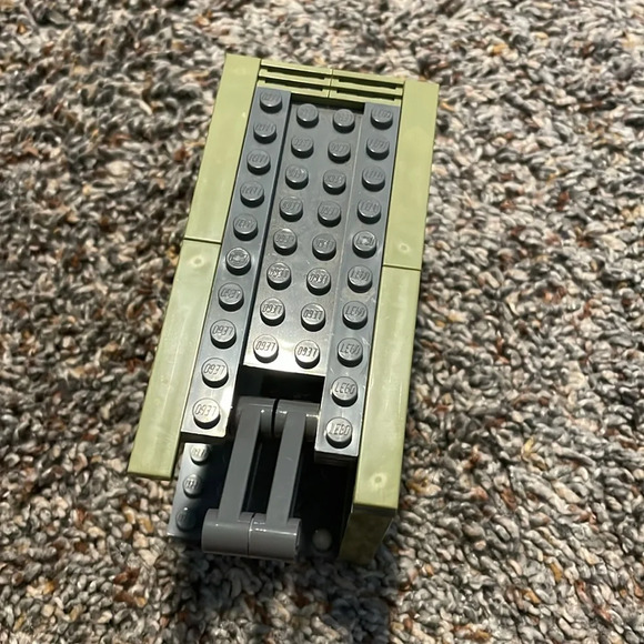 LEGO ultra-agents Batman lego mixed lot - Picture 4 of 8